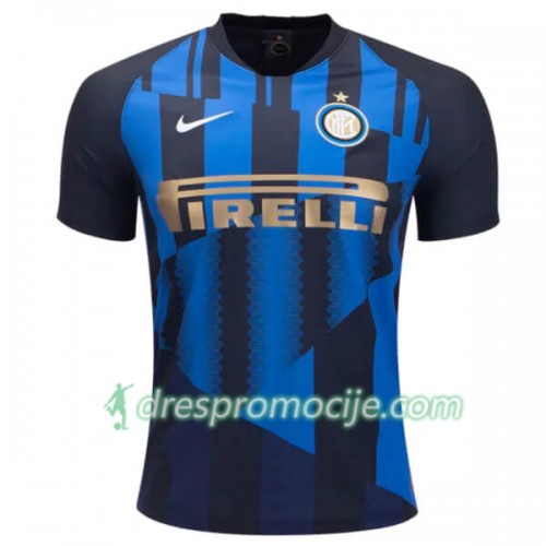 Inter Milan Dres 20th Anniversary Domaći 2019 Kratkih Rukava Inter Milan Dres 20th Anniversary Domaći 2019 Kratkih Rukava